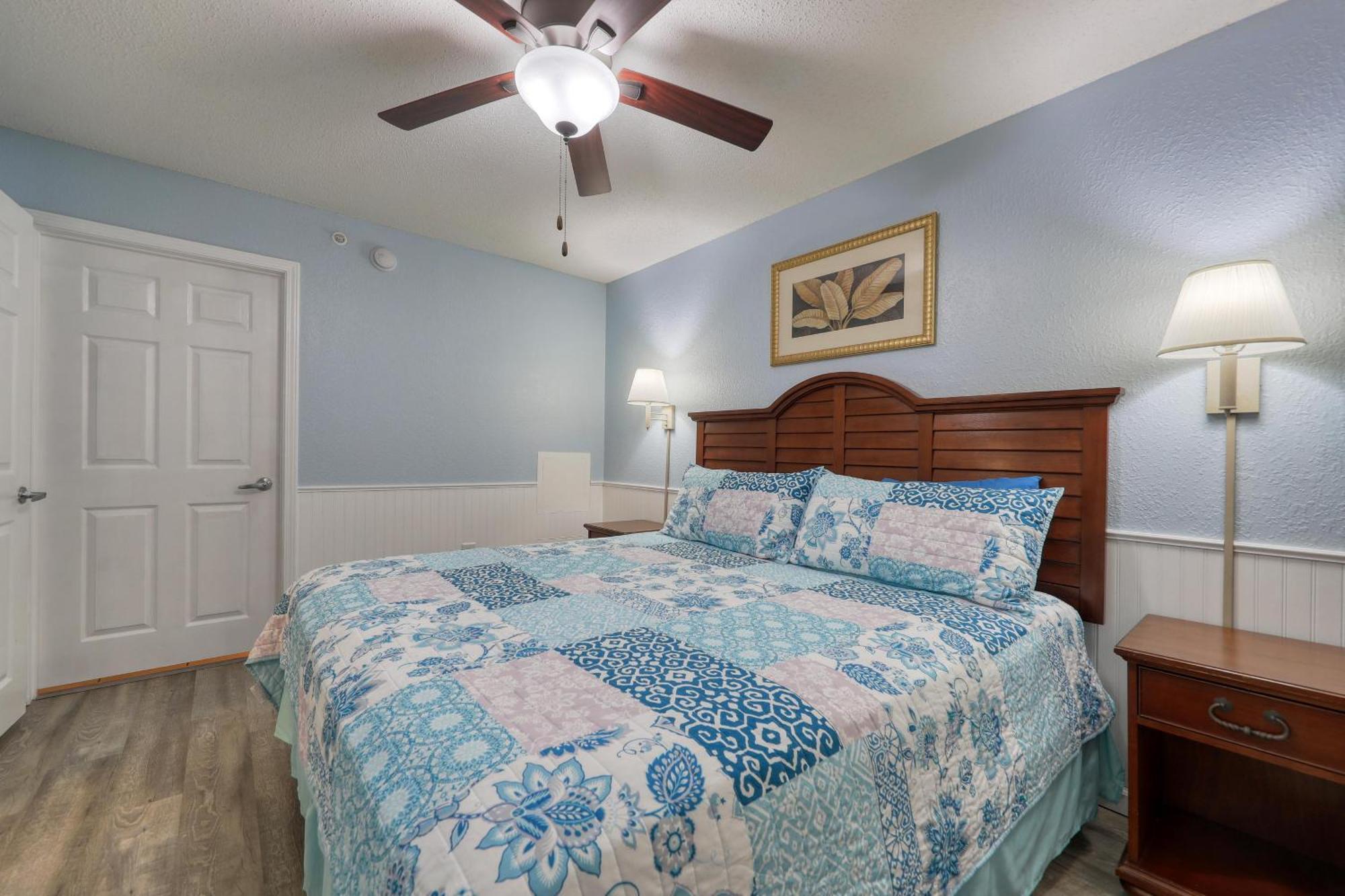 默特尔比奇2007 S Ocean Blvd, 0406 - Ocean Front Sleeps 10别墅 外观 照片