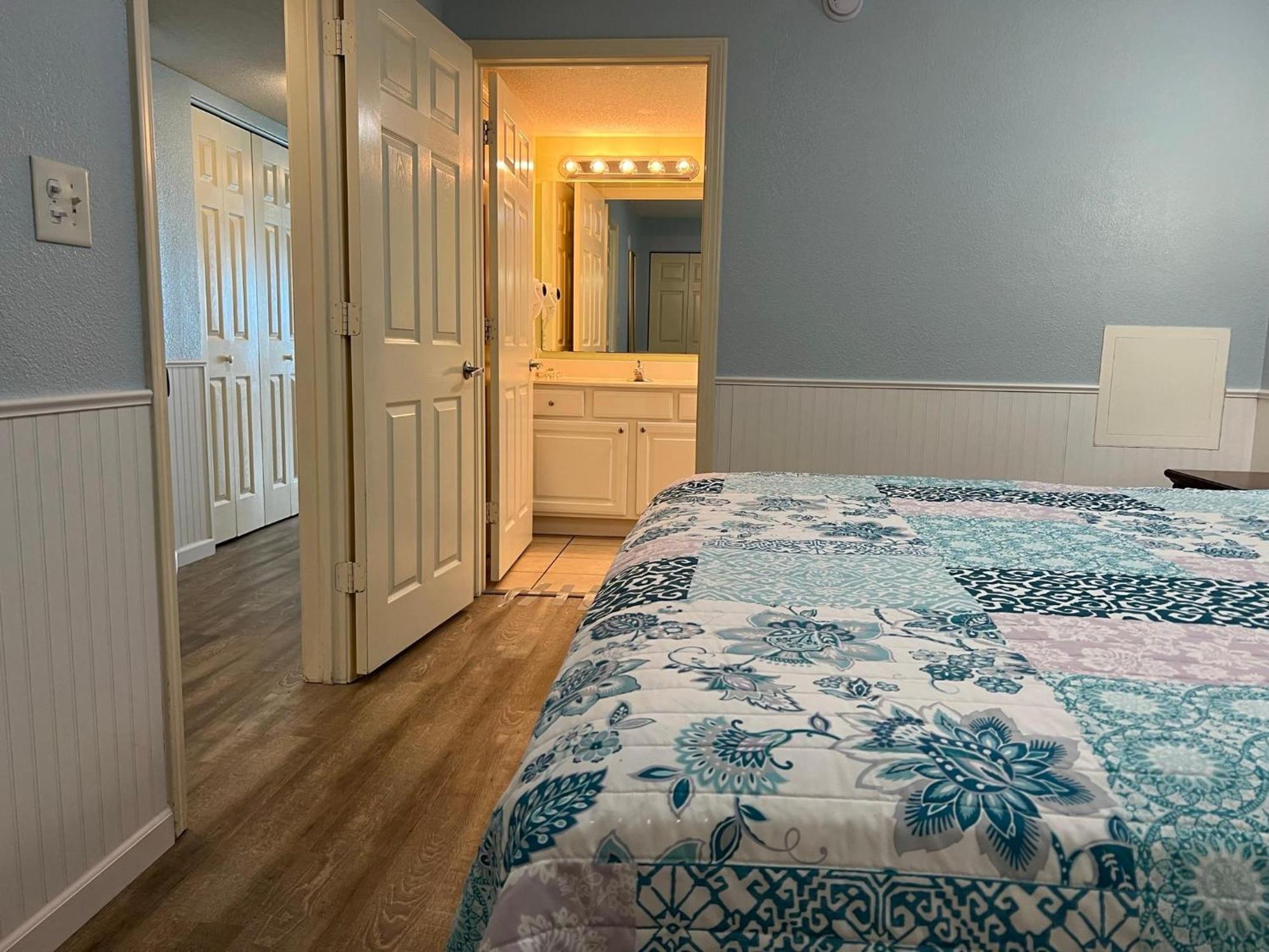 默特尔比奇2007 S Ocean Blvd, 0406 - Ocean Front Sleeps 10别墅 外观 照片
