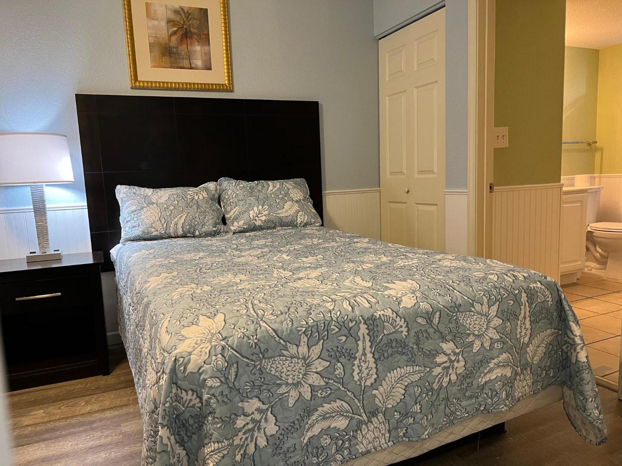 默特尔比奇2007 S Ocean Blvd, 0406 - Ocean Front Sleeps 10别墅 外观 照片