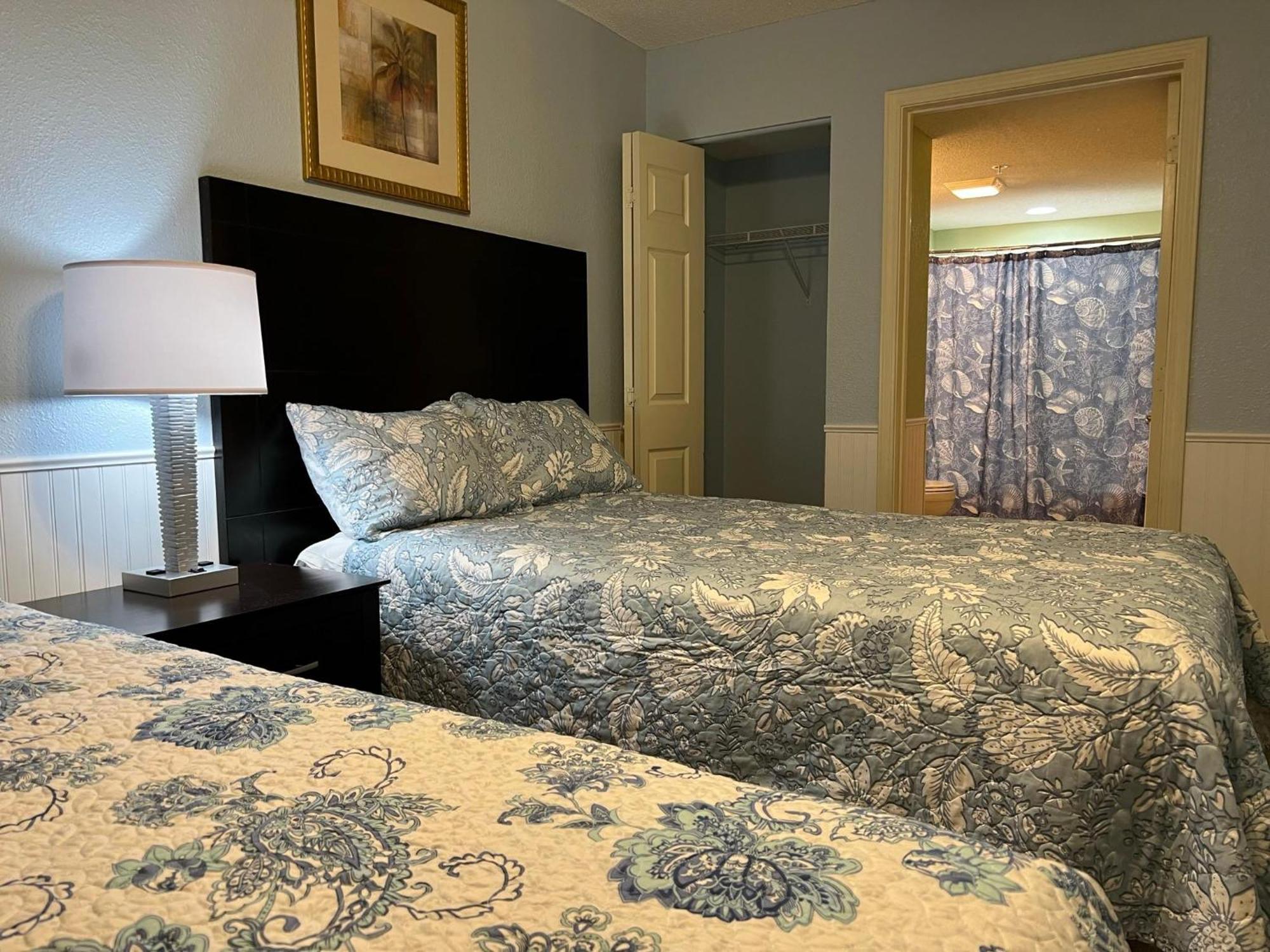 默特尔比奇2007 S Ocean Blvd, 0406 - Ocean Front Sleeps 10别墅 外观 照片