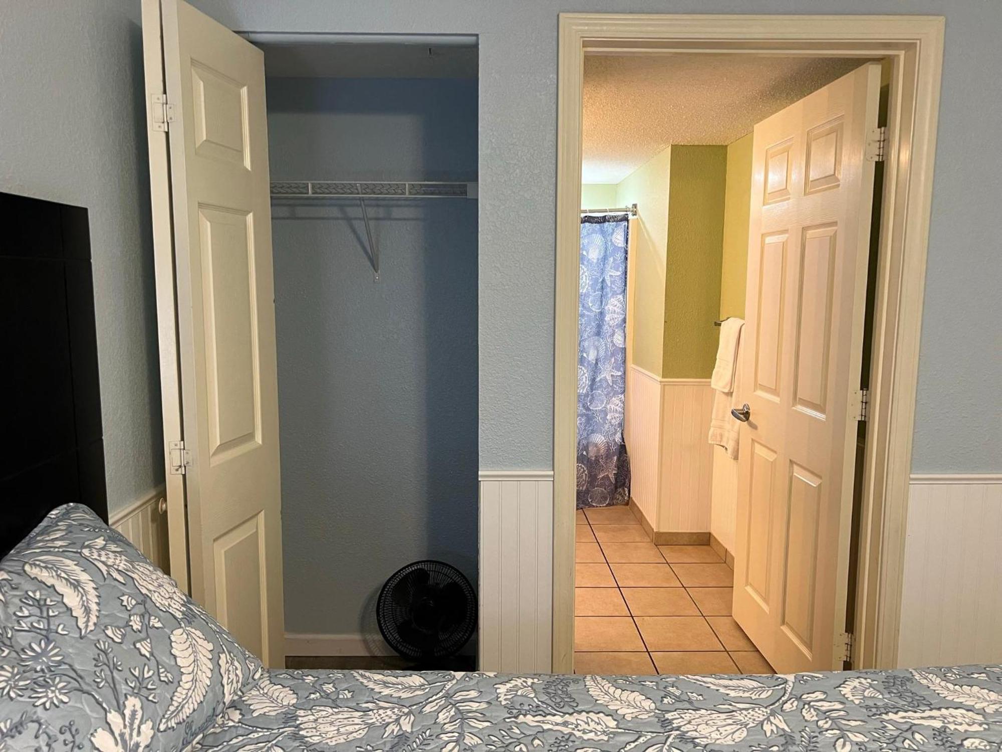默特尔比奇2007 S Ocean Blvd, 0406 - Ocean Front Sleeps 10别墅 外观 照片