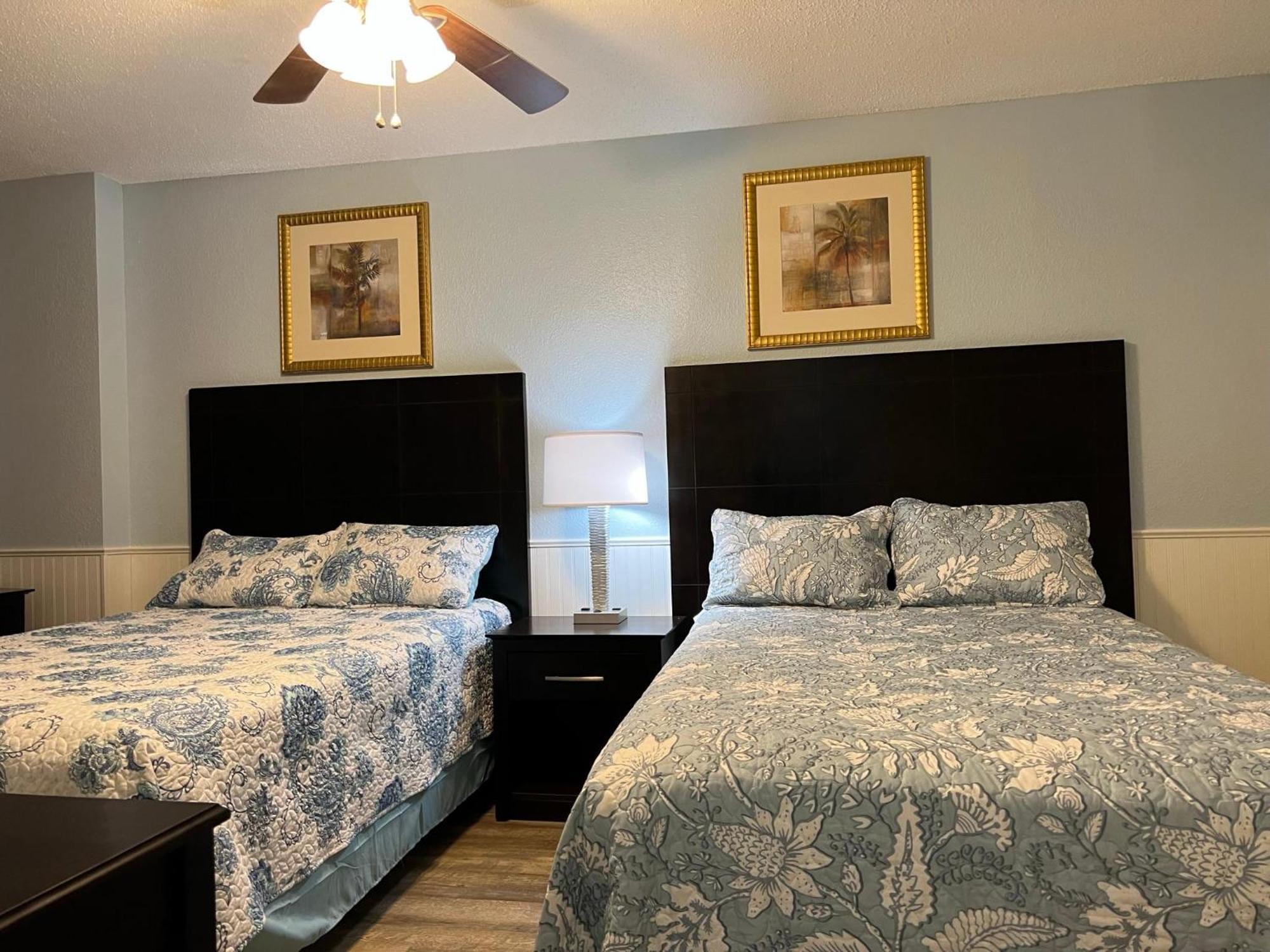 默特尔比奇2007 S Ocean Blvd, 0406 - Ocean Front Sleeps 10别墅 外观 照片