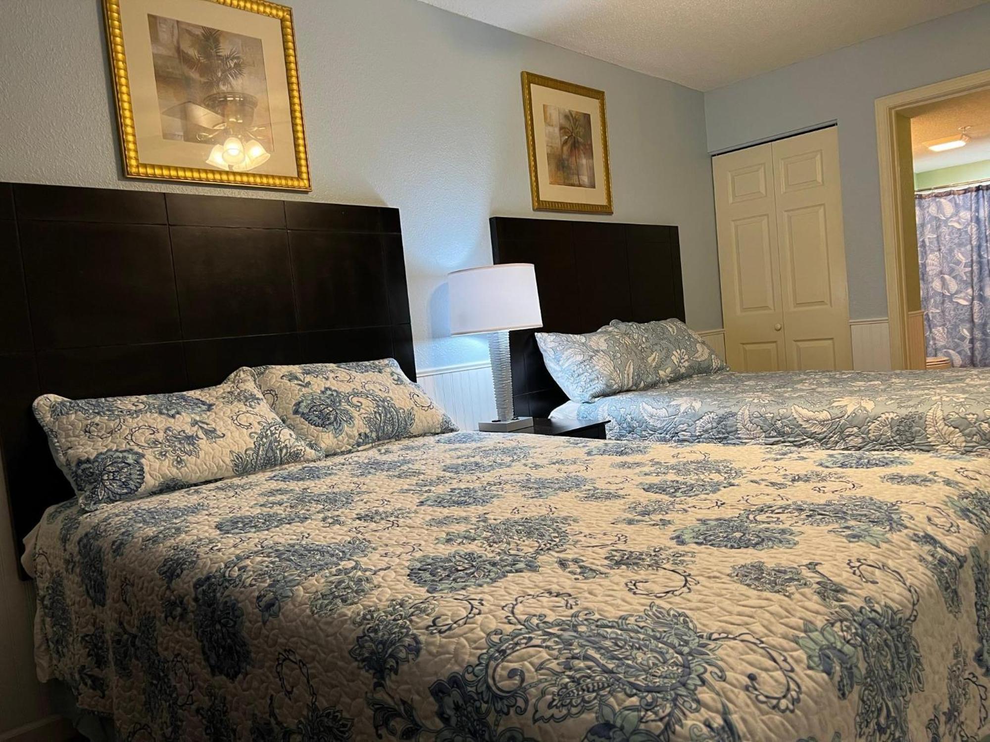 默特尔比奇2007 S Ocean Blvd, 0406 - Ocean Front Sleeps 10别墅 外观 照片